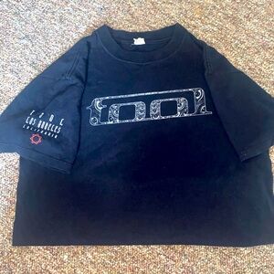Band T-Shirt (TOOL)